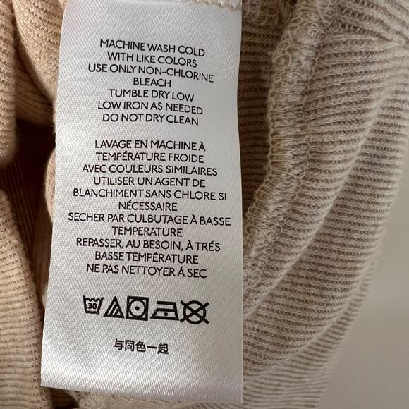 Urban Outfitters UO Farley Button-Up Sweater Cardigan Top Size S - Picture 7 of 8